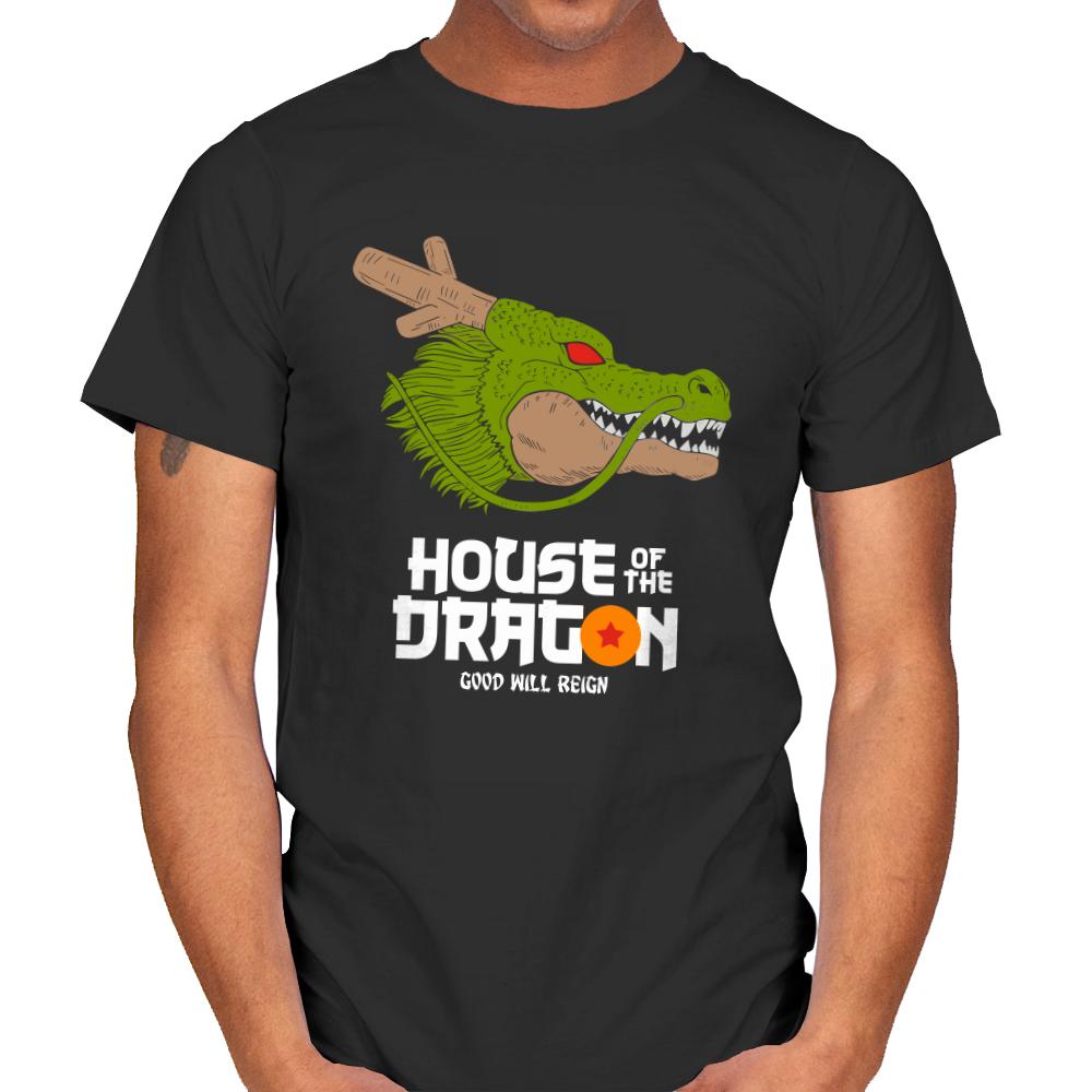 House of the dragon