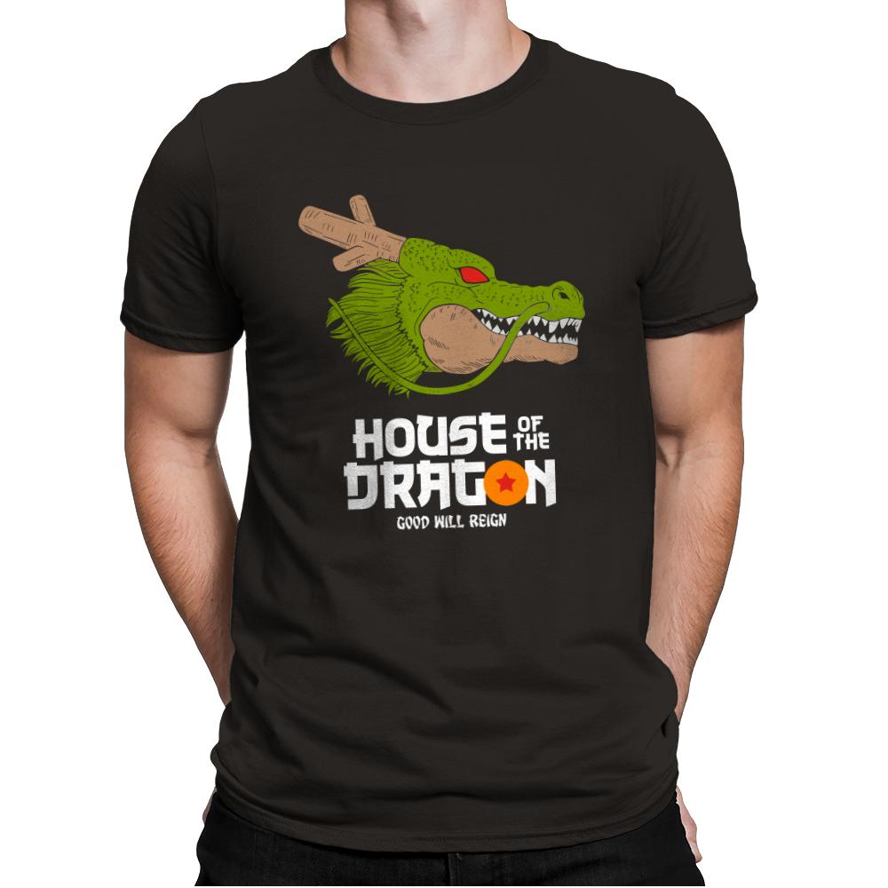 House of the dragon