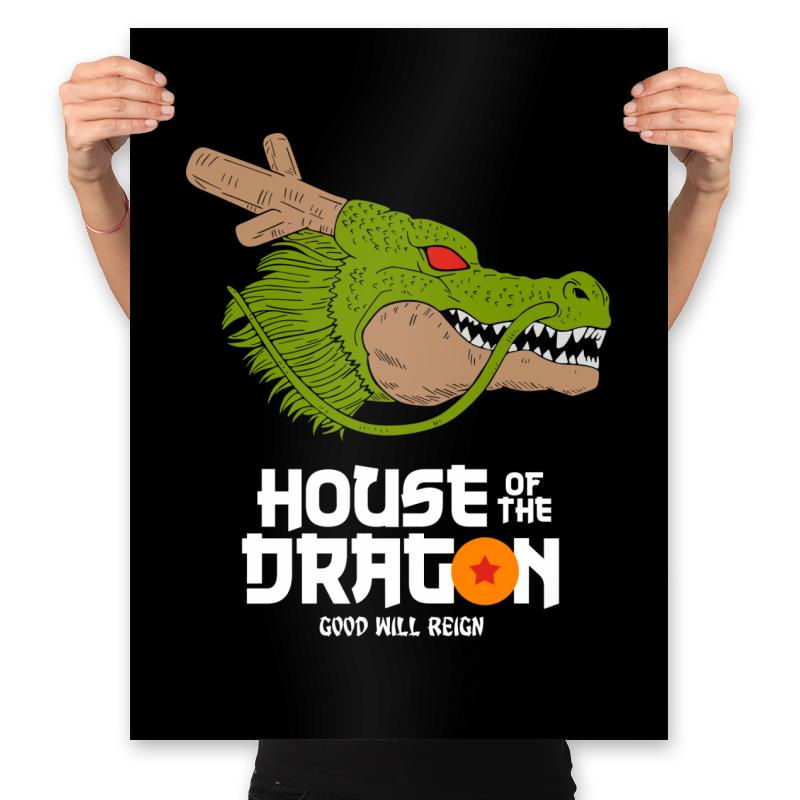 House of the dragon