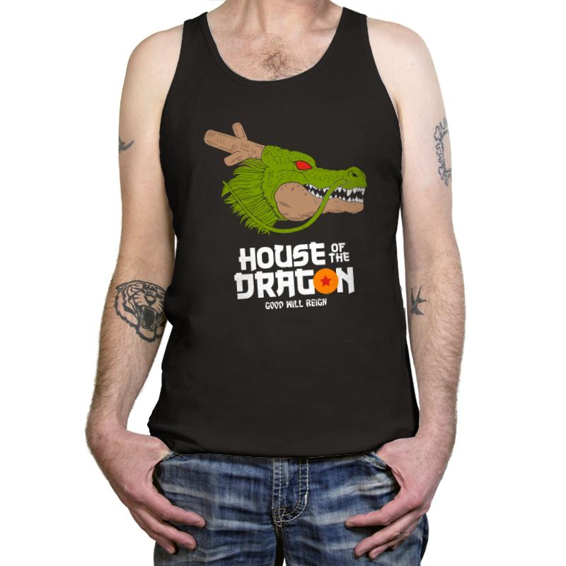 House of the dragon