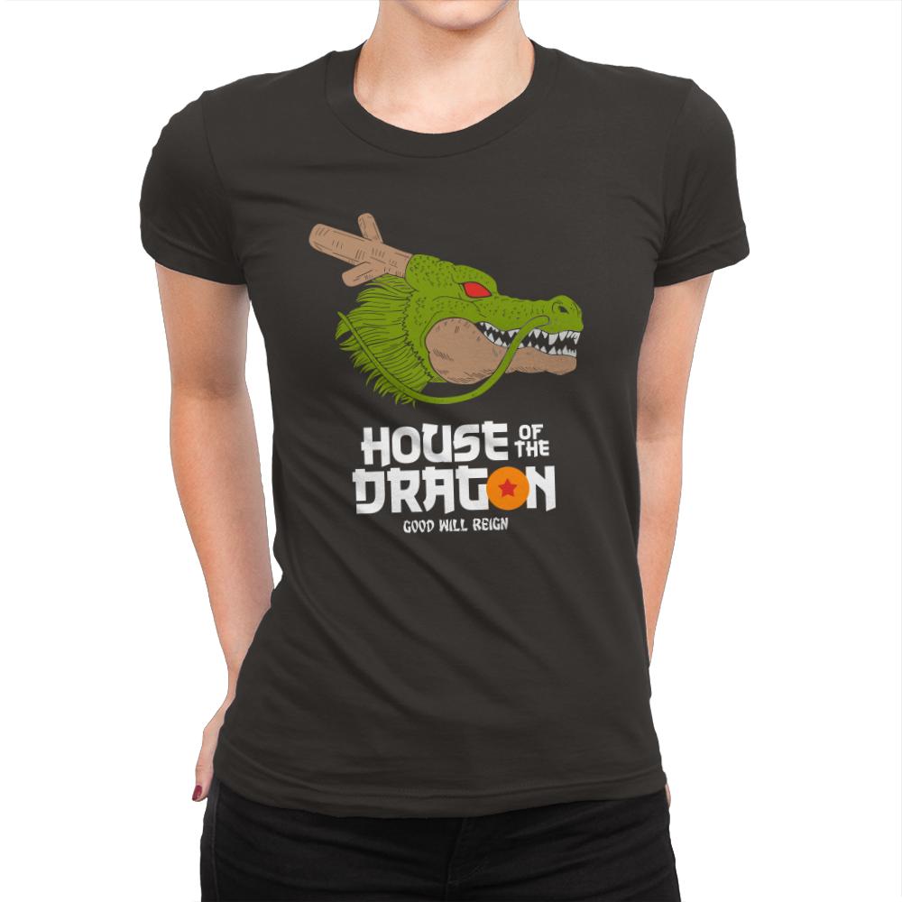 House of the dragon