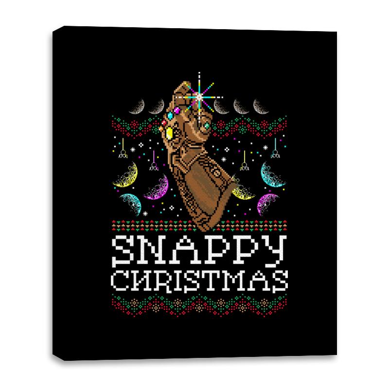 Snappy Christmas