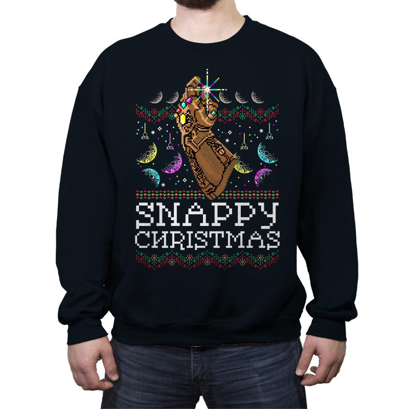 Snappy Christmas