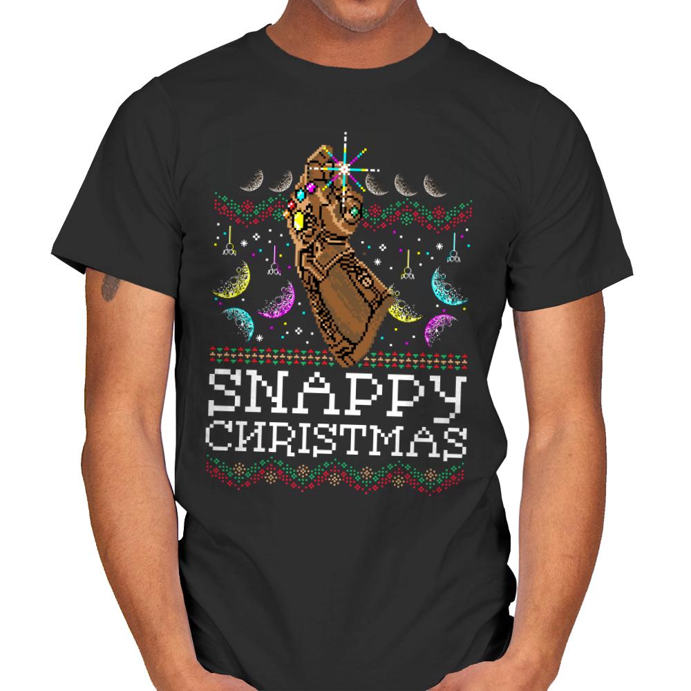 Snappy Christmas