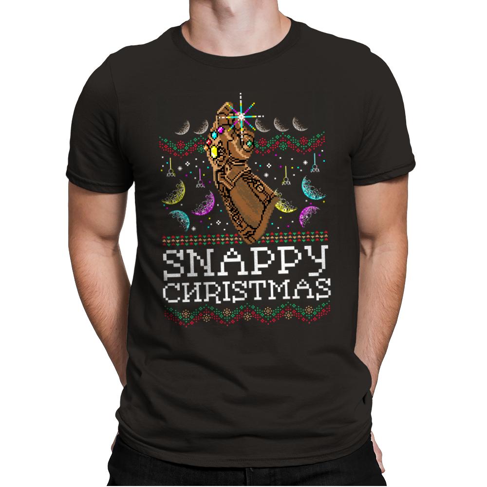 Snappy Christmas