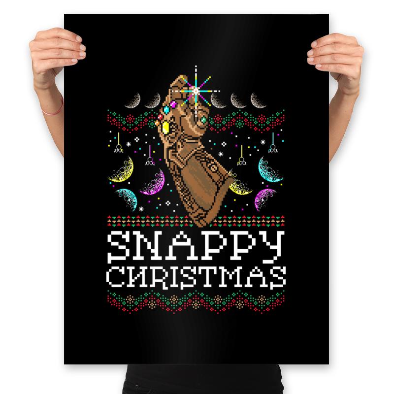 Snappy Christmas