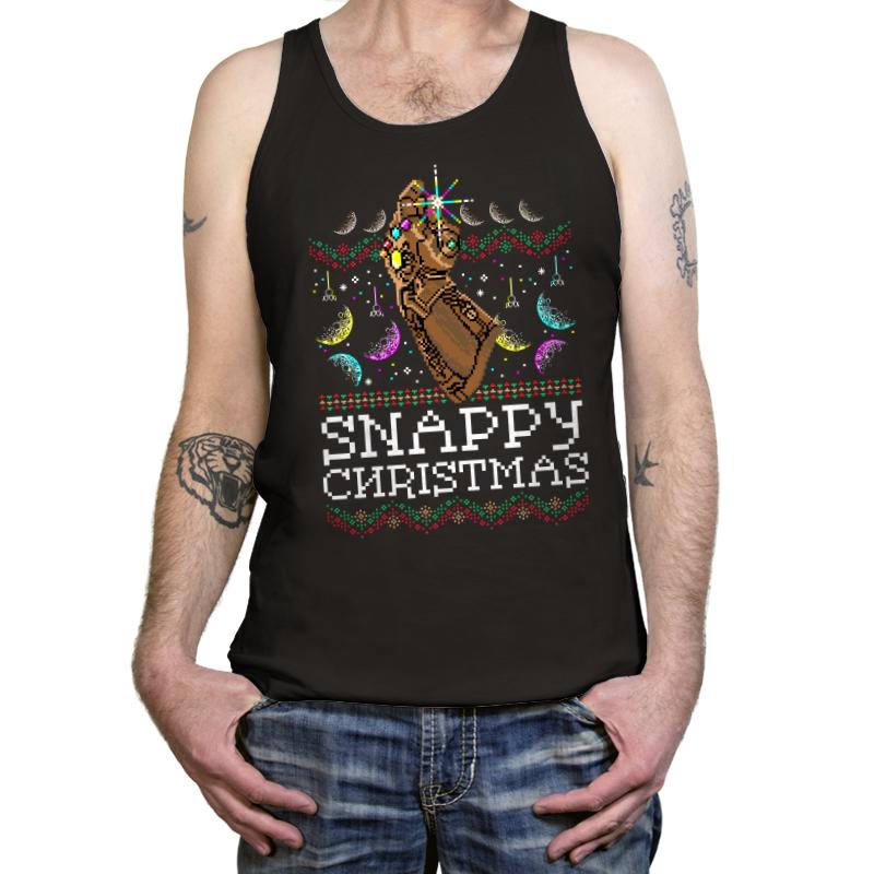 Snappy Christmas