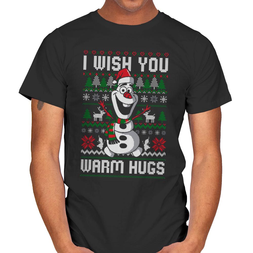 Warm Hugs!