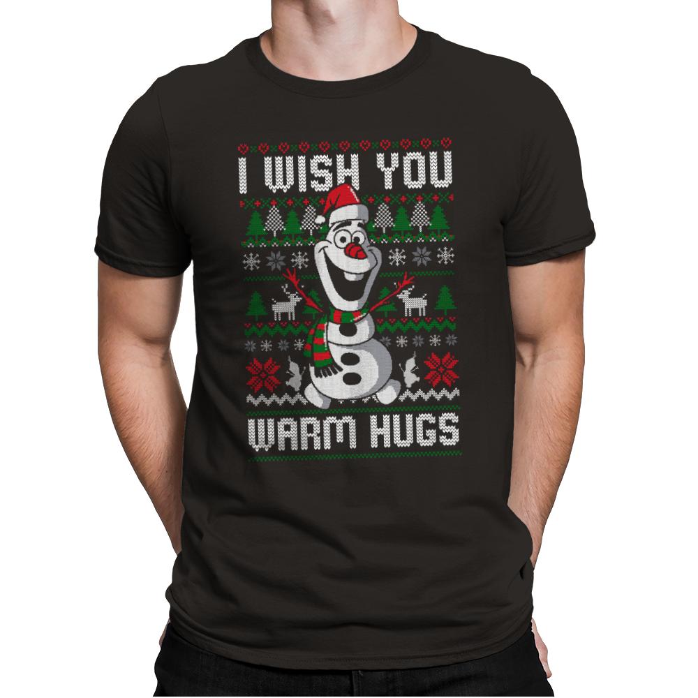 Warm Hugs!