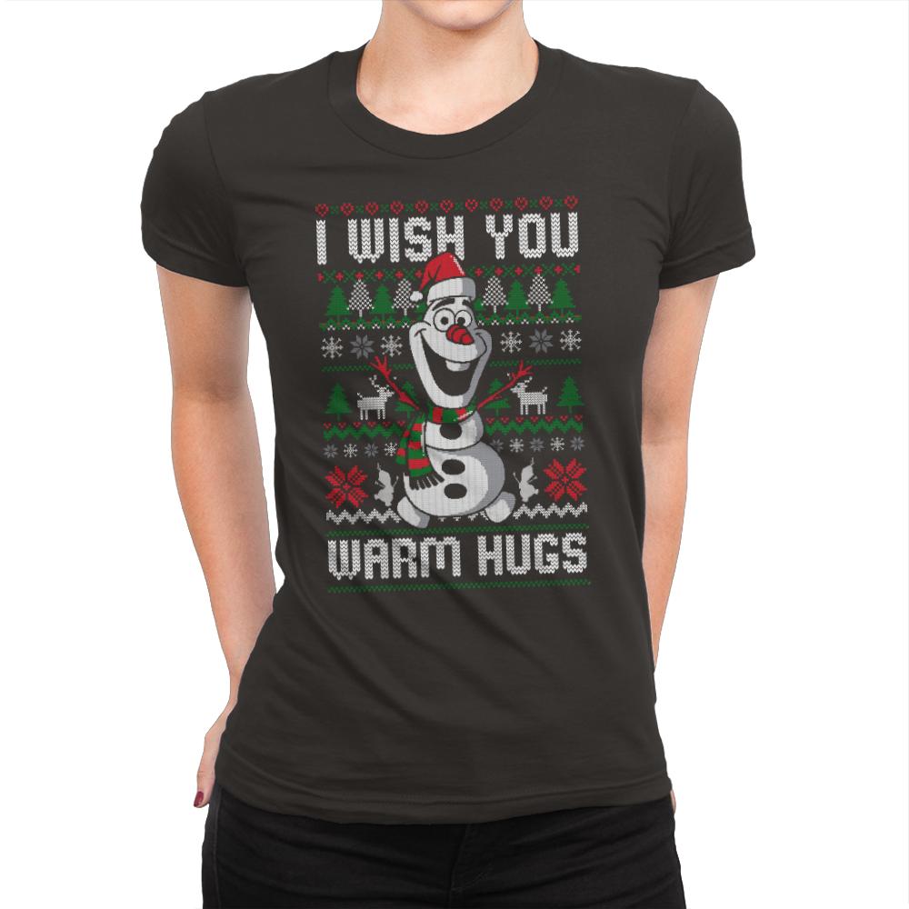Warm Hugs!
