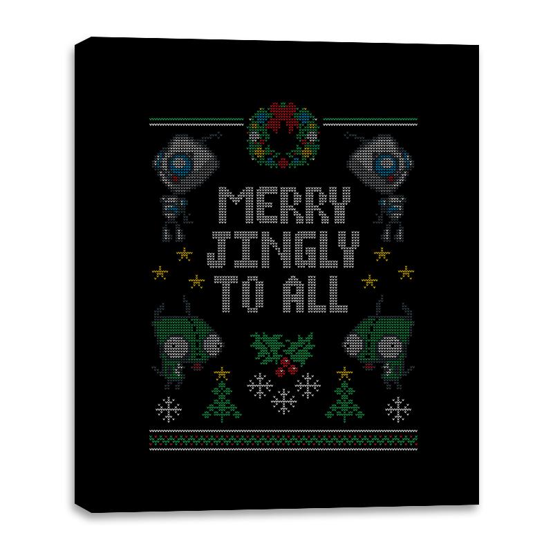 Merry Jingly - Ugly Holiday