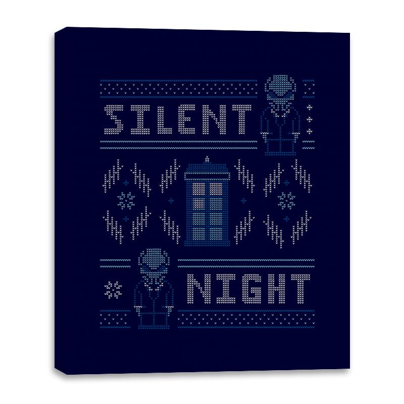 Silent Night - Ugly Holiday