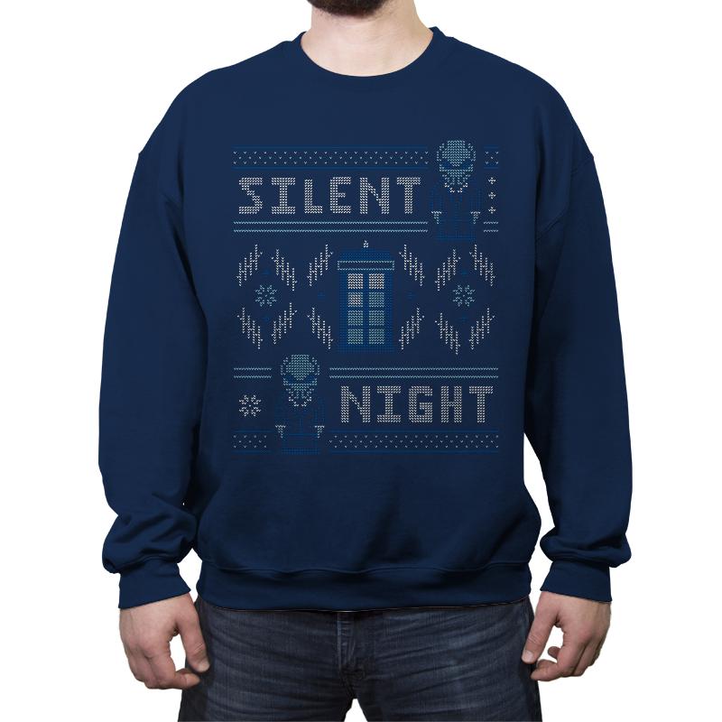 Silent Night - Ugly Holiday