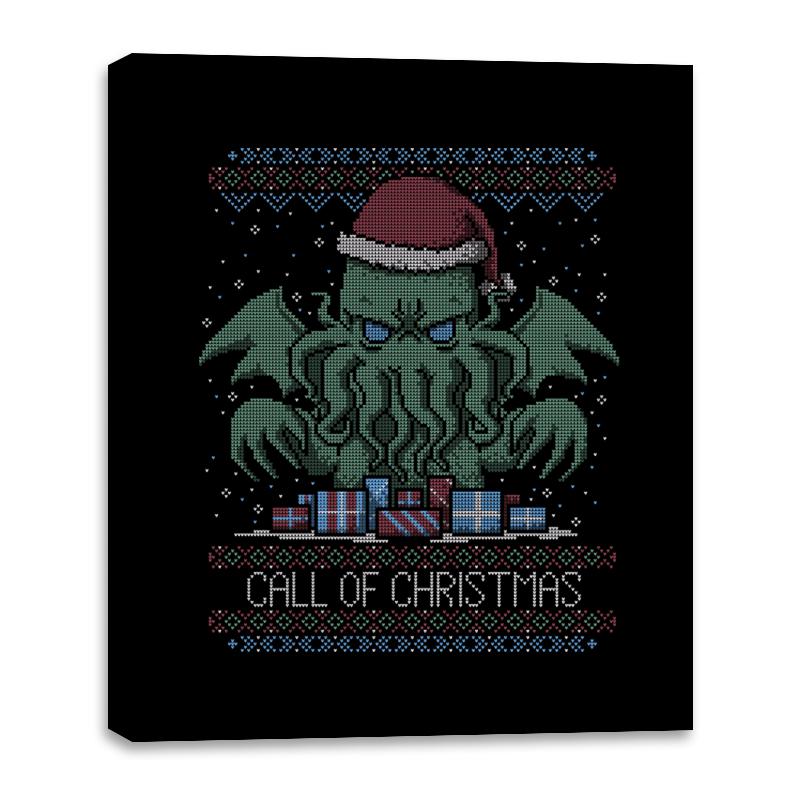 Call Of Christmas - Ugly Holiday