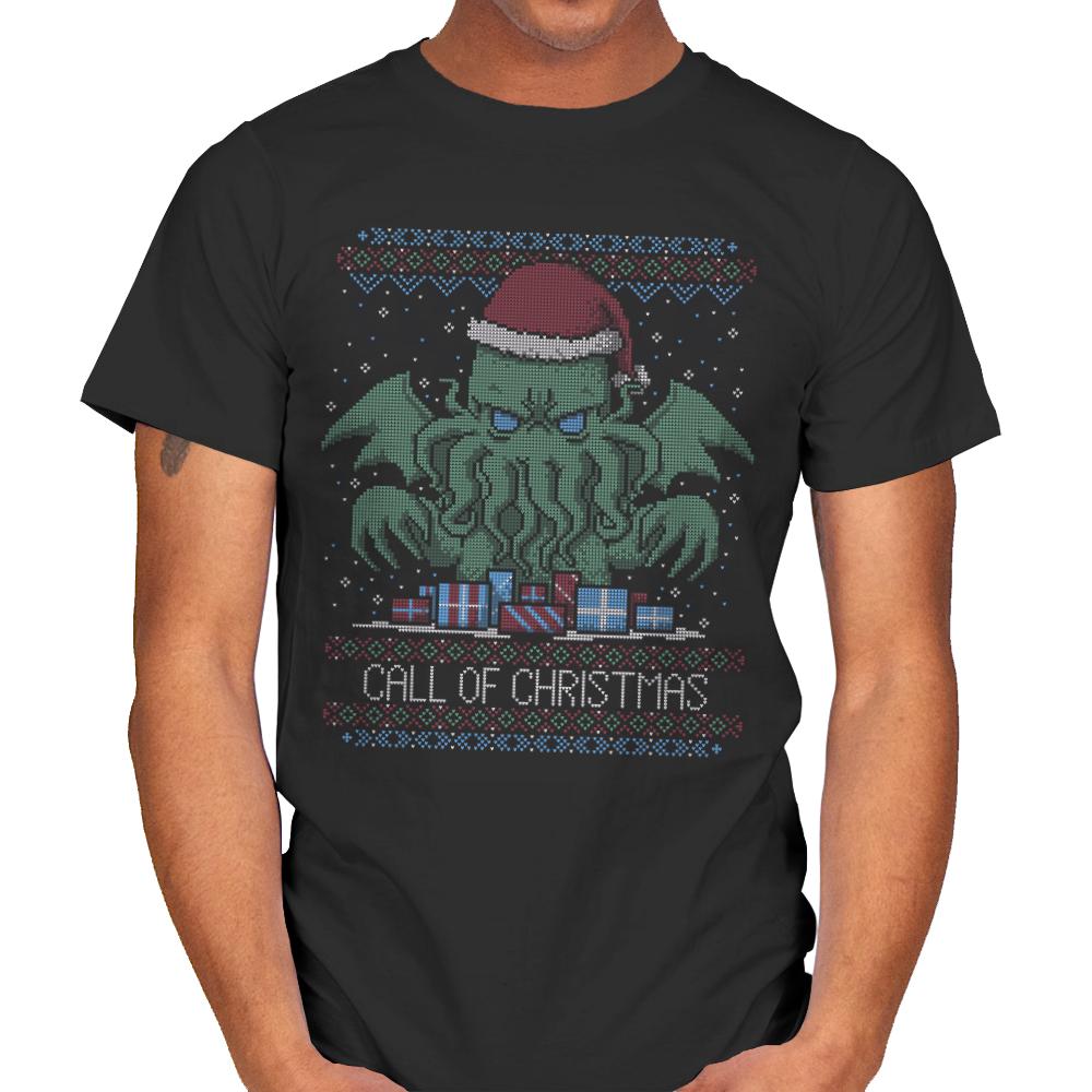 Call Of Christmas - Ugly Holiday