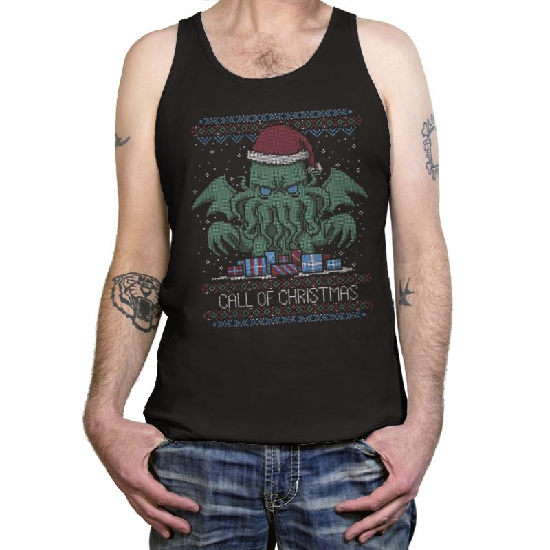 Call Of Christmas - Ugly Holiday