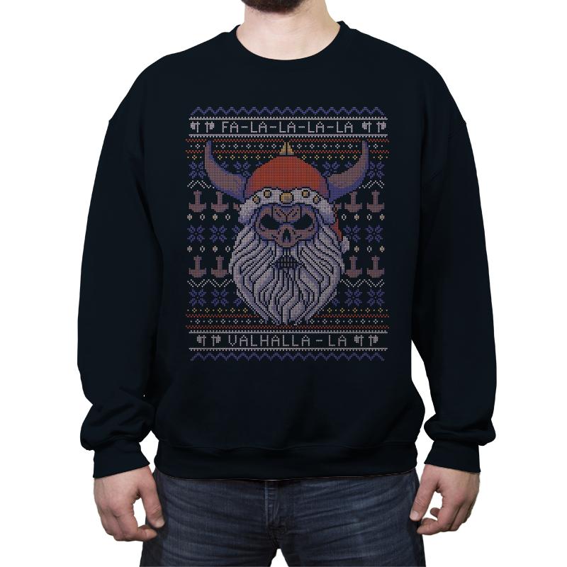 Viking Christmas - Ugly Holiday