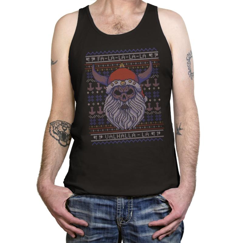 Viking Christmas - Ugly Holiday