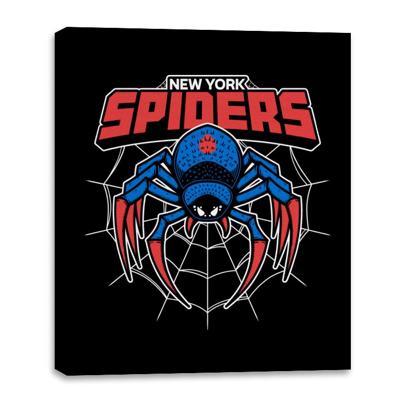 NY Spiders