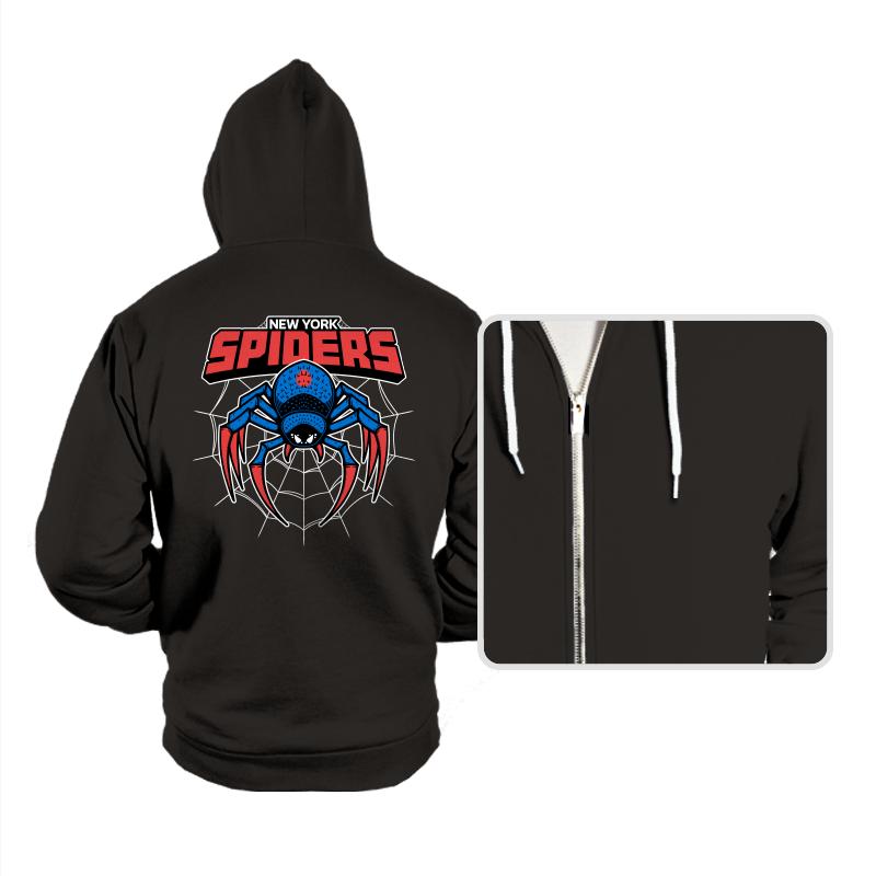 NY Spiders