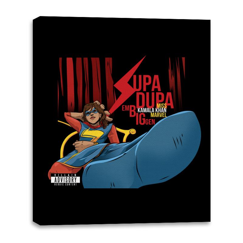 Supa Dupa Big