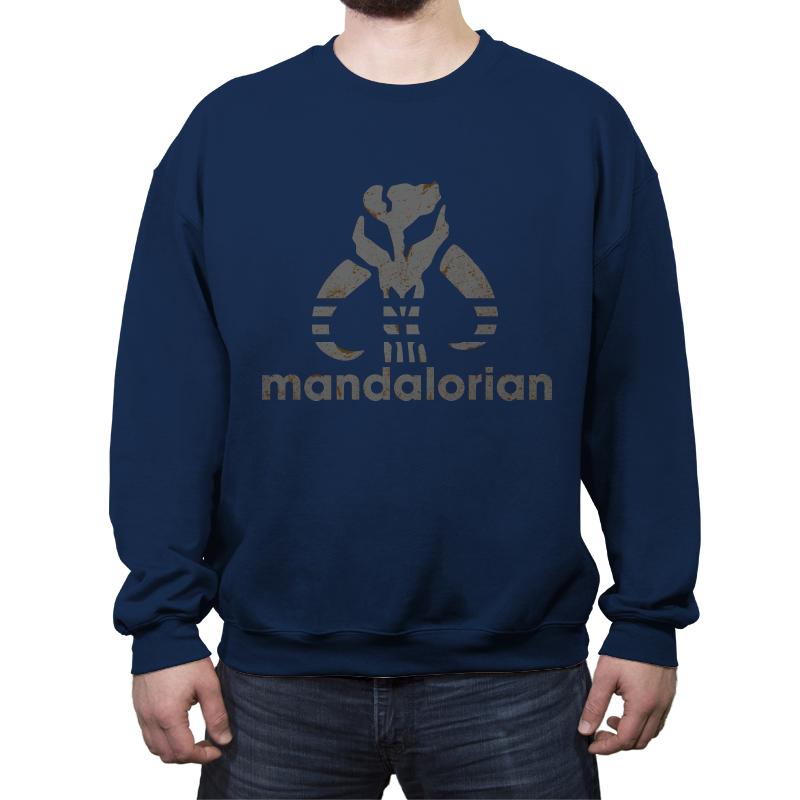 Mandalore Athletics