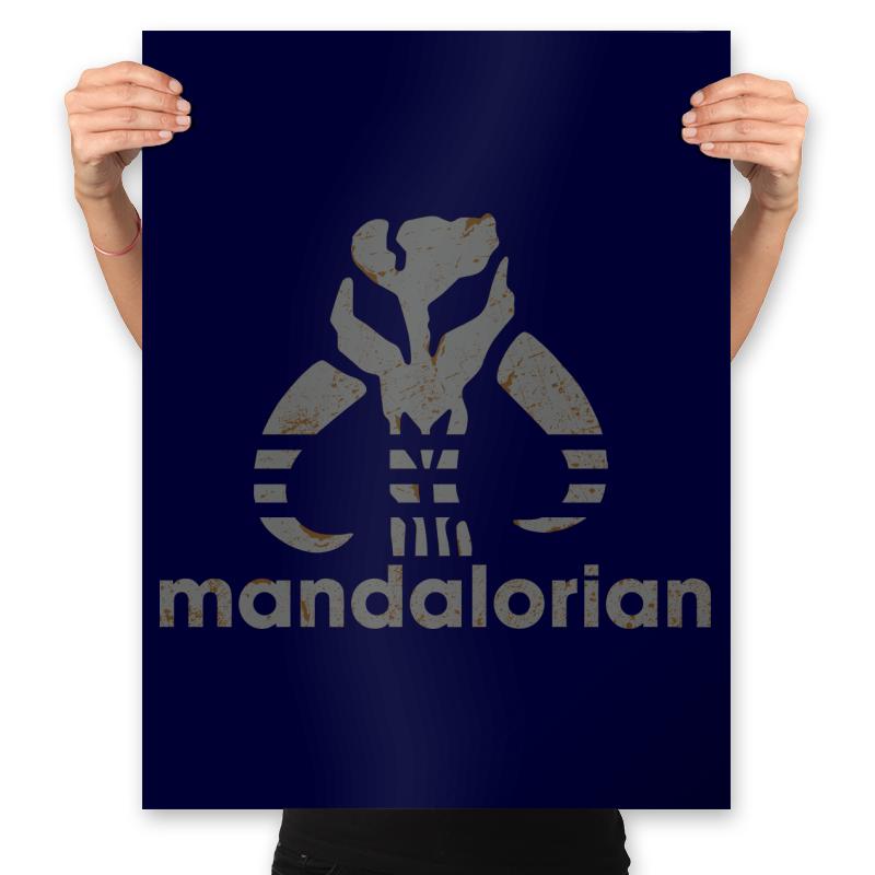 Mandalore Athletics