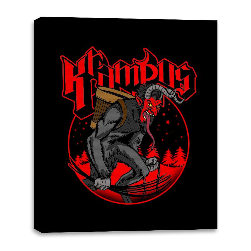 Papa Krampus