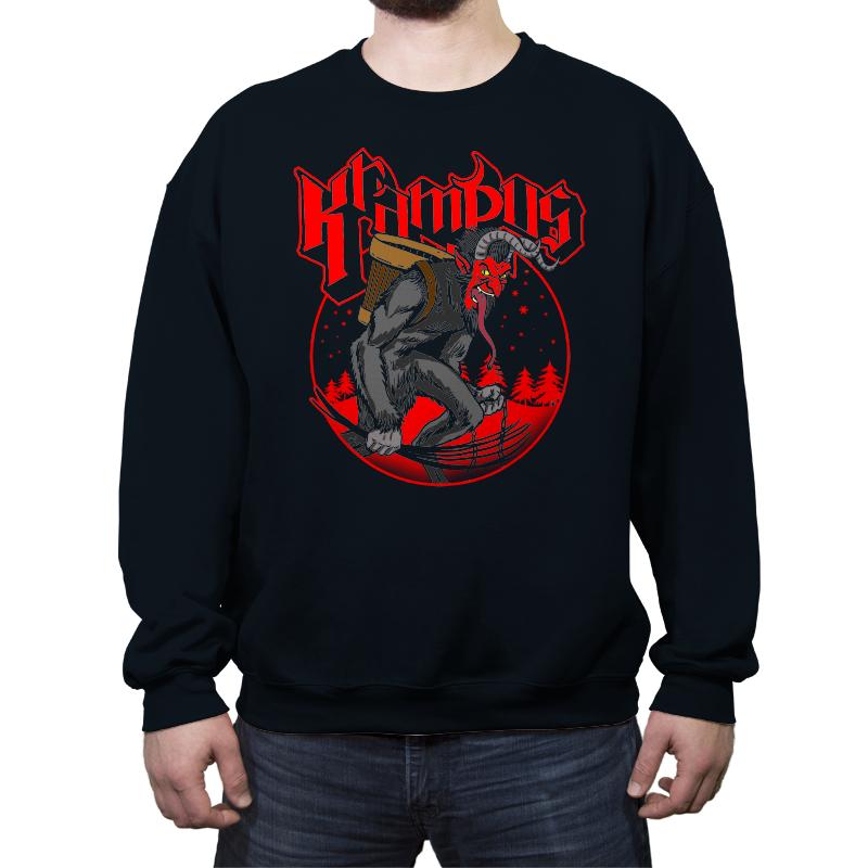 Papa Krampus