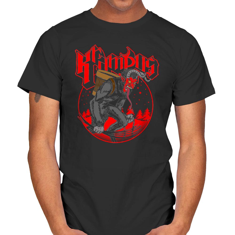Papa Krampus
