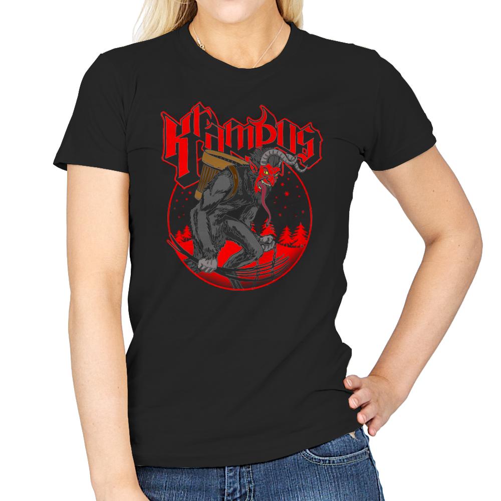 Papa Krampus