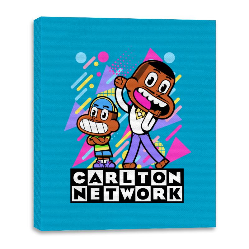 Carlton Network