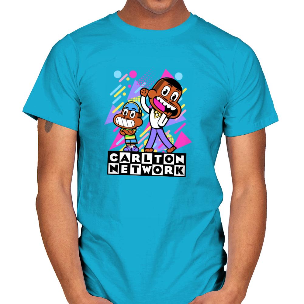 Carlton Network