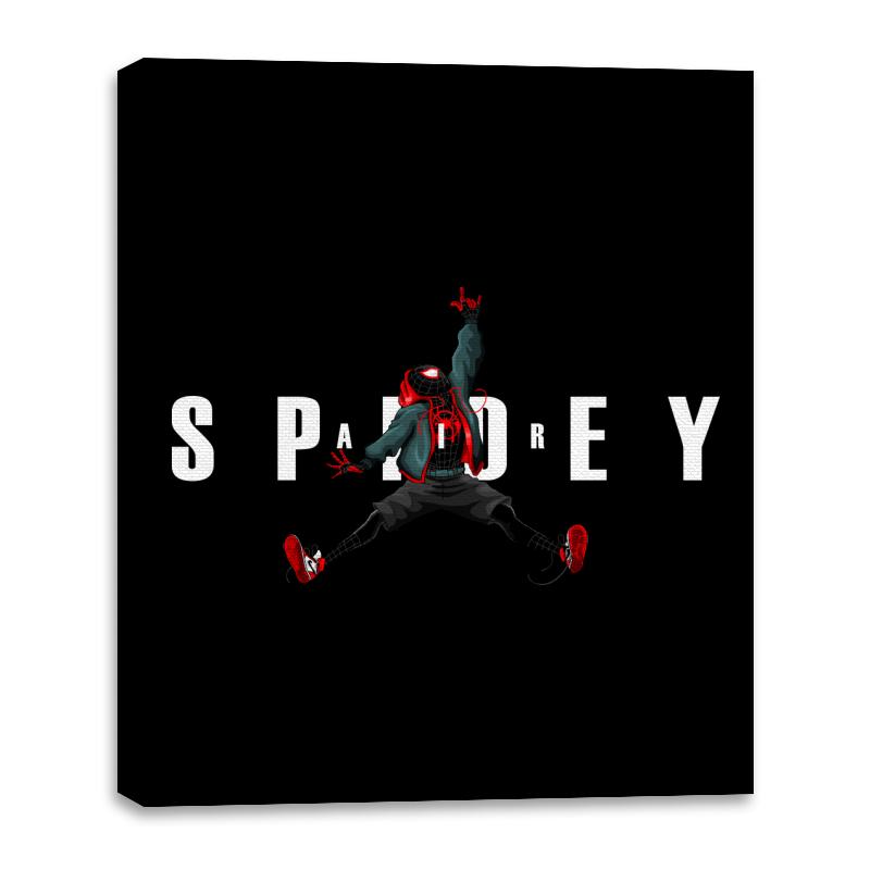 Air Spidey