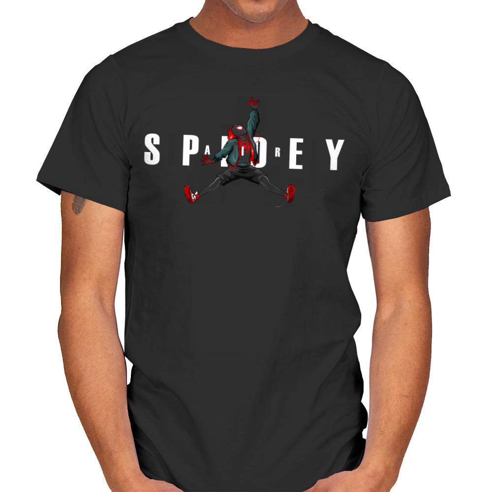Air Spidey