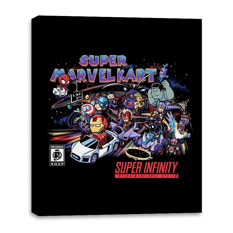Marvelous Kart