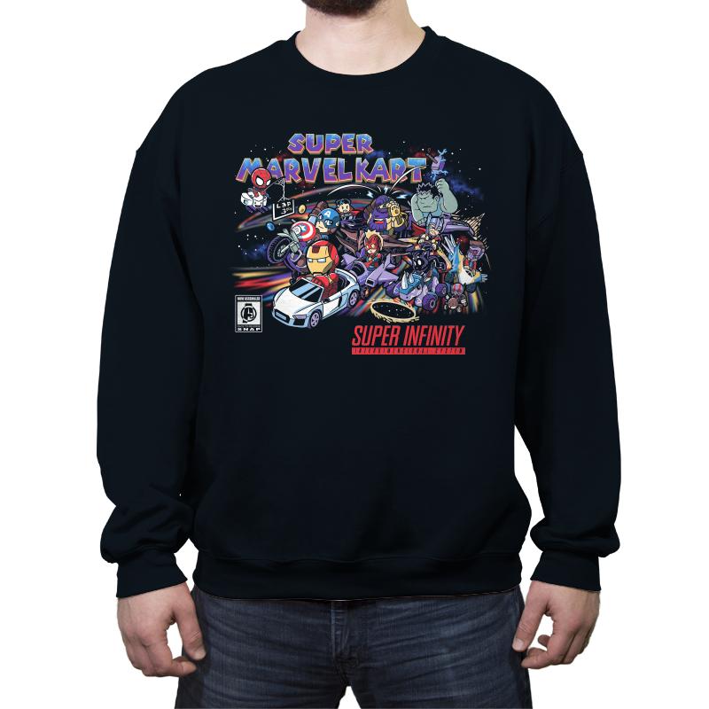 Marvelous Kart
