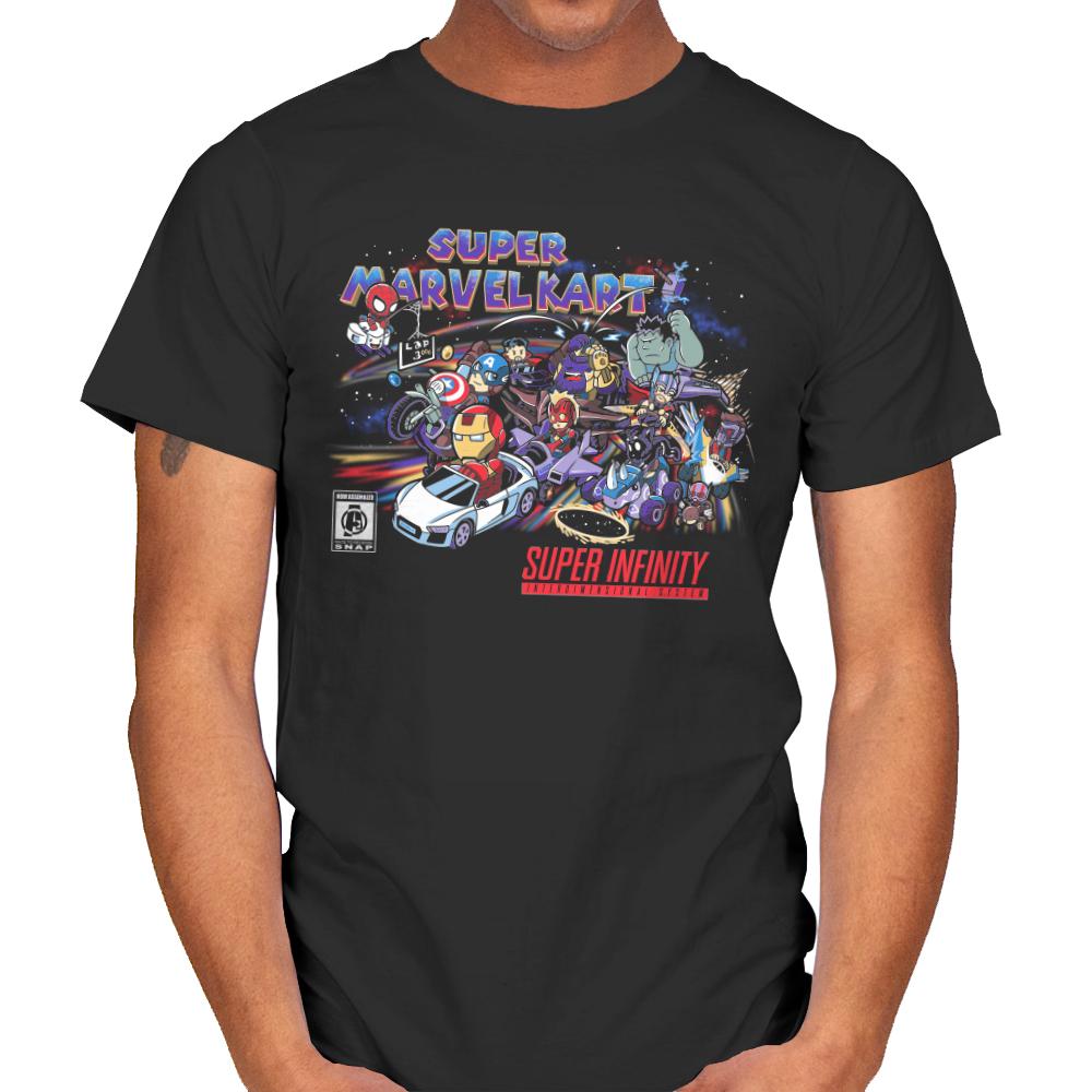 Marvelous Kart