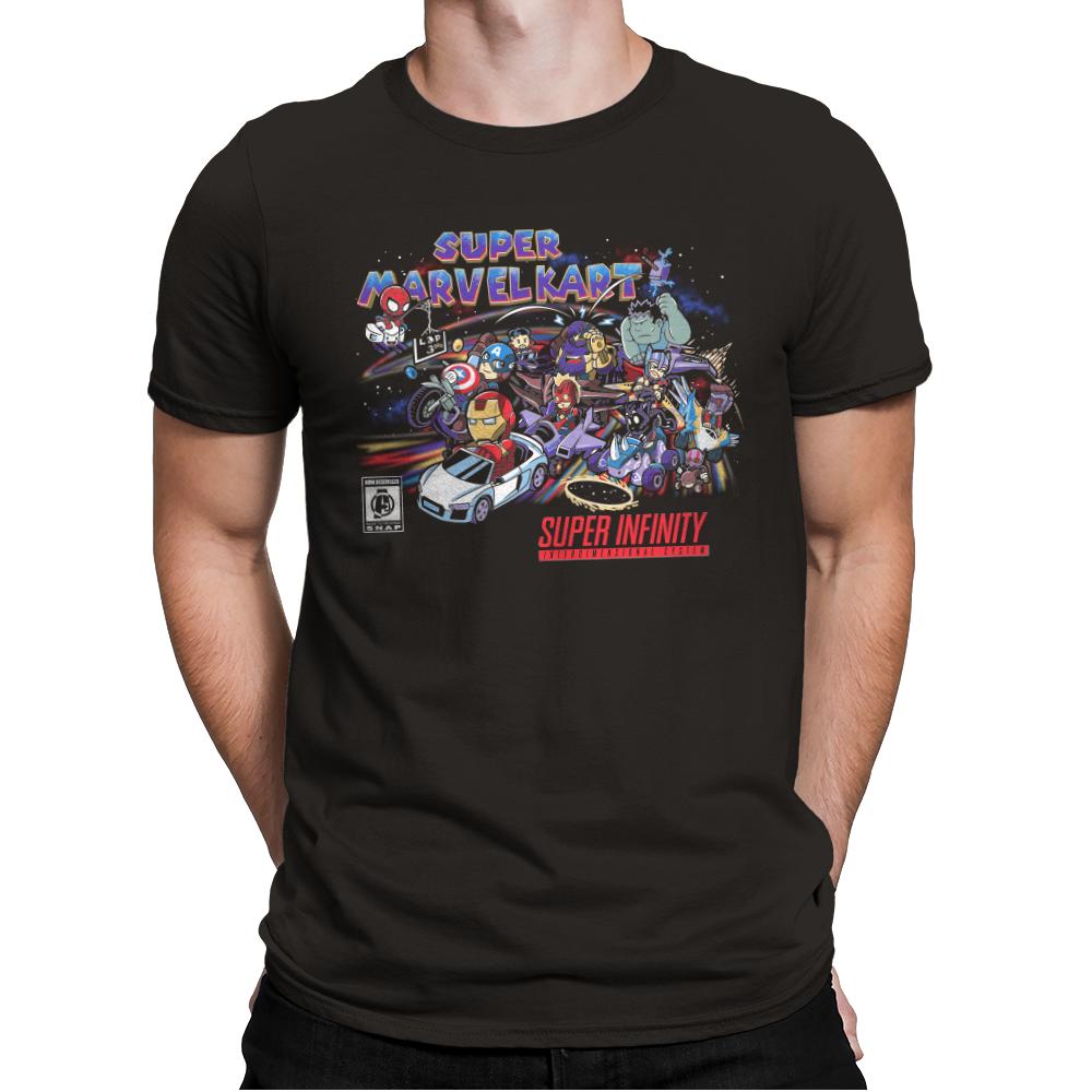 Marvelous Kart