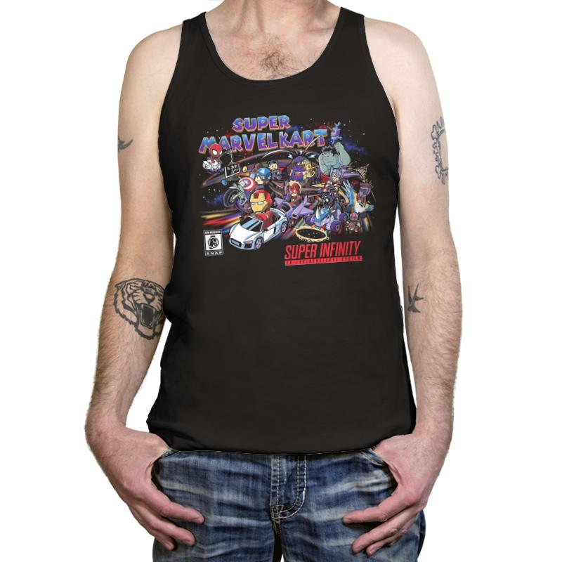 Marvelous Kart