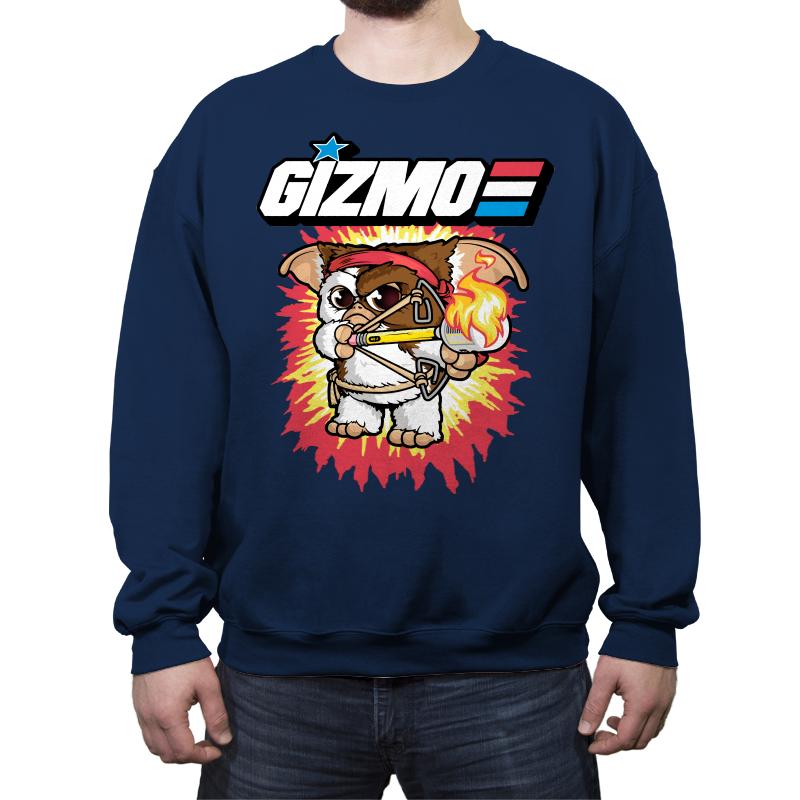 G.I.Zmo