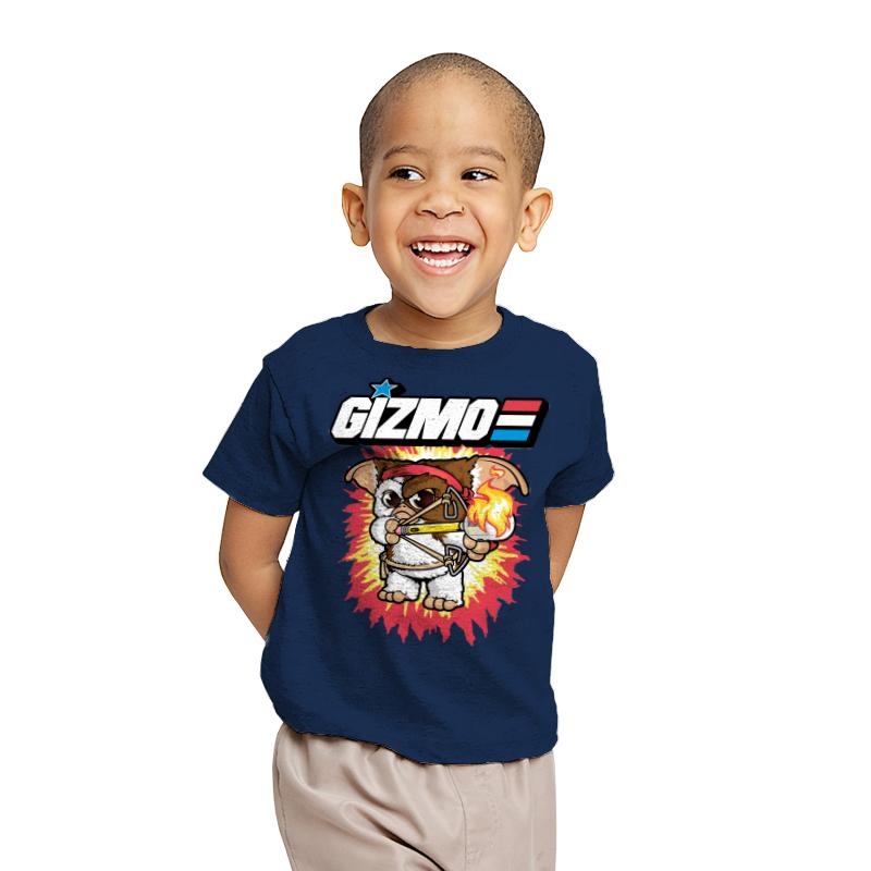 G.I.Zmo