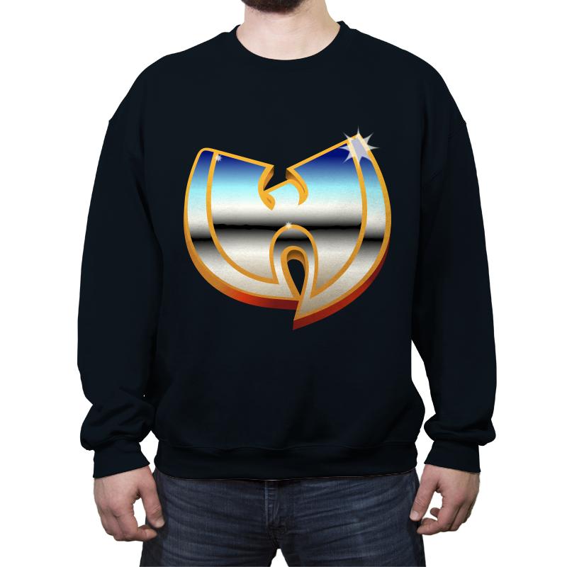 Wu-Mania