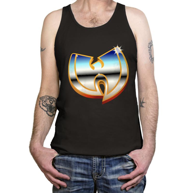 Wu-Mania