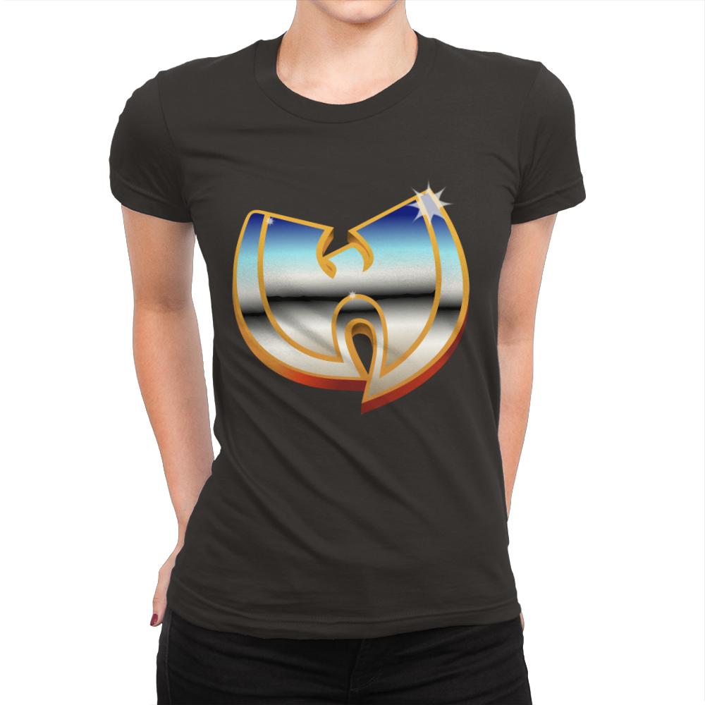 Wu-Mania