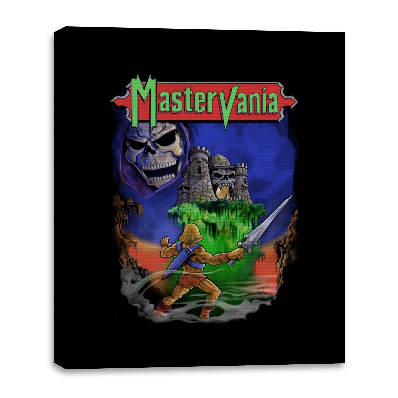 Mastervania