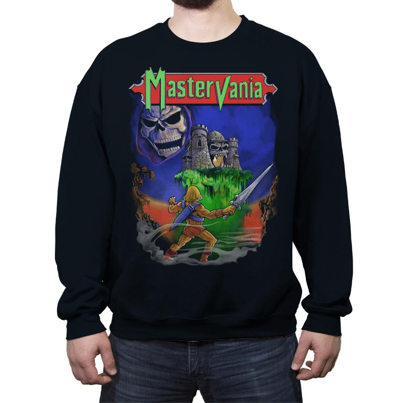 Mastervania