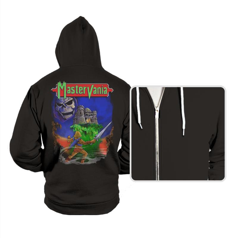 Mastervania