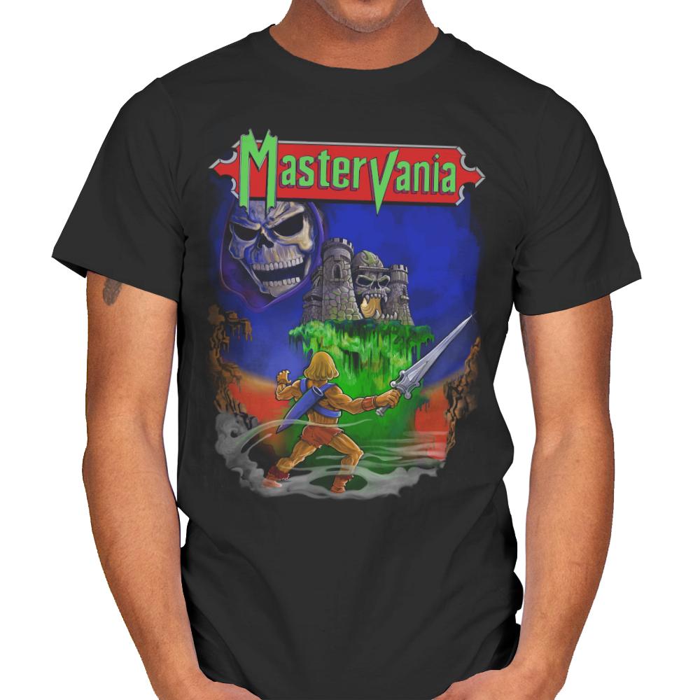 Mastervania