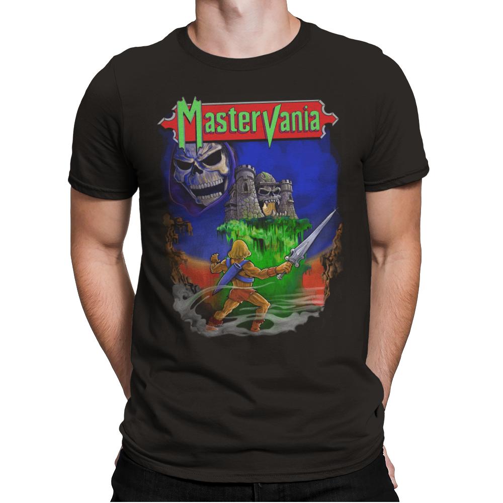 Mastervania